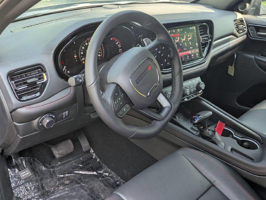 new 2026 Dodge Durango car, priced at $47,986