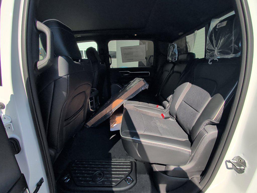 new 2026 Ram 1500 car, priced at $64,982
