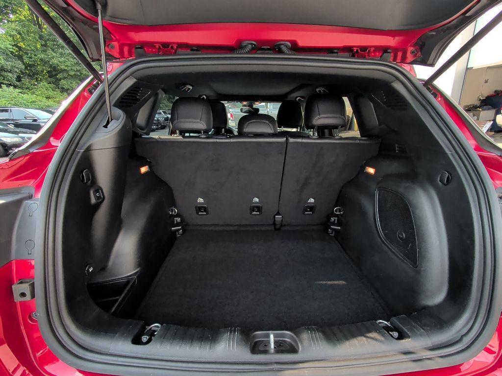 used 2023 Jeep Compass car, priced at $22,799