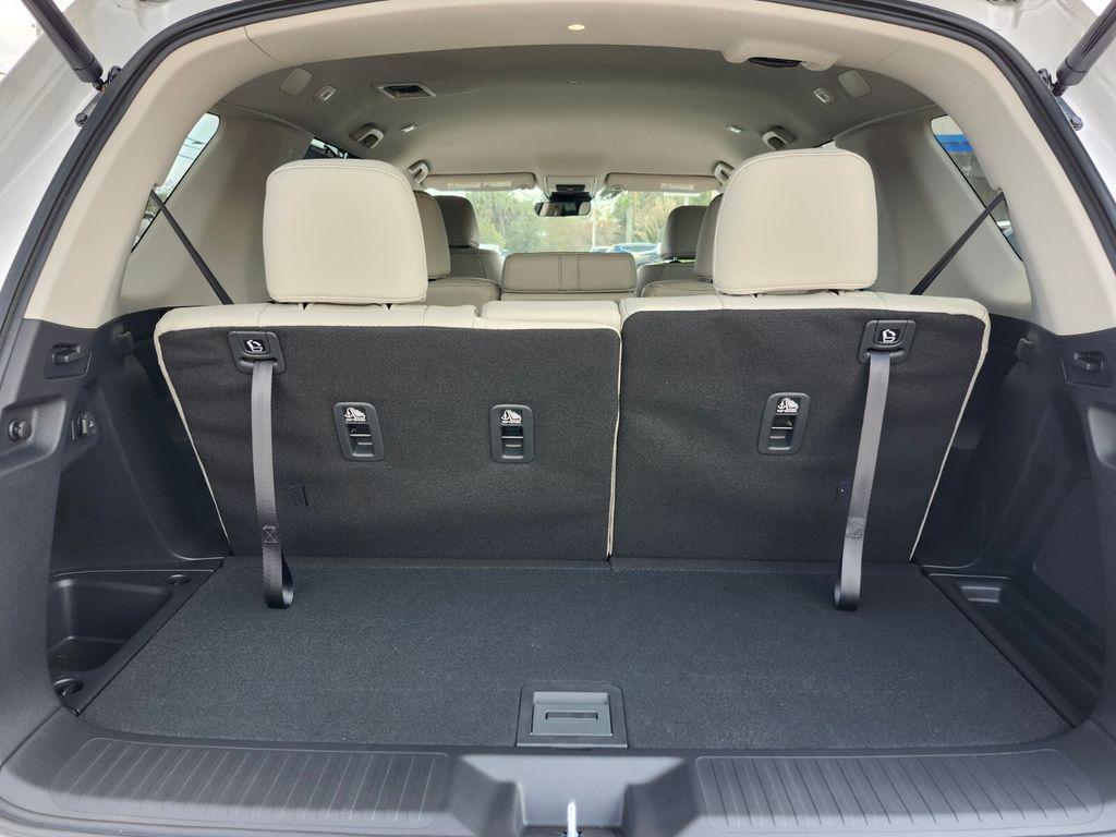 new 2026 Honda Pilot car, priced at $46,445