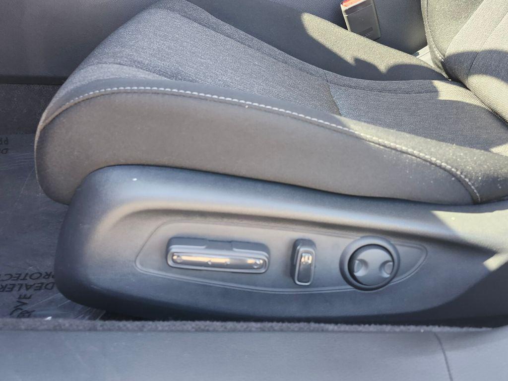 used 2024 Honda Accord car, priced at $24,351