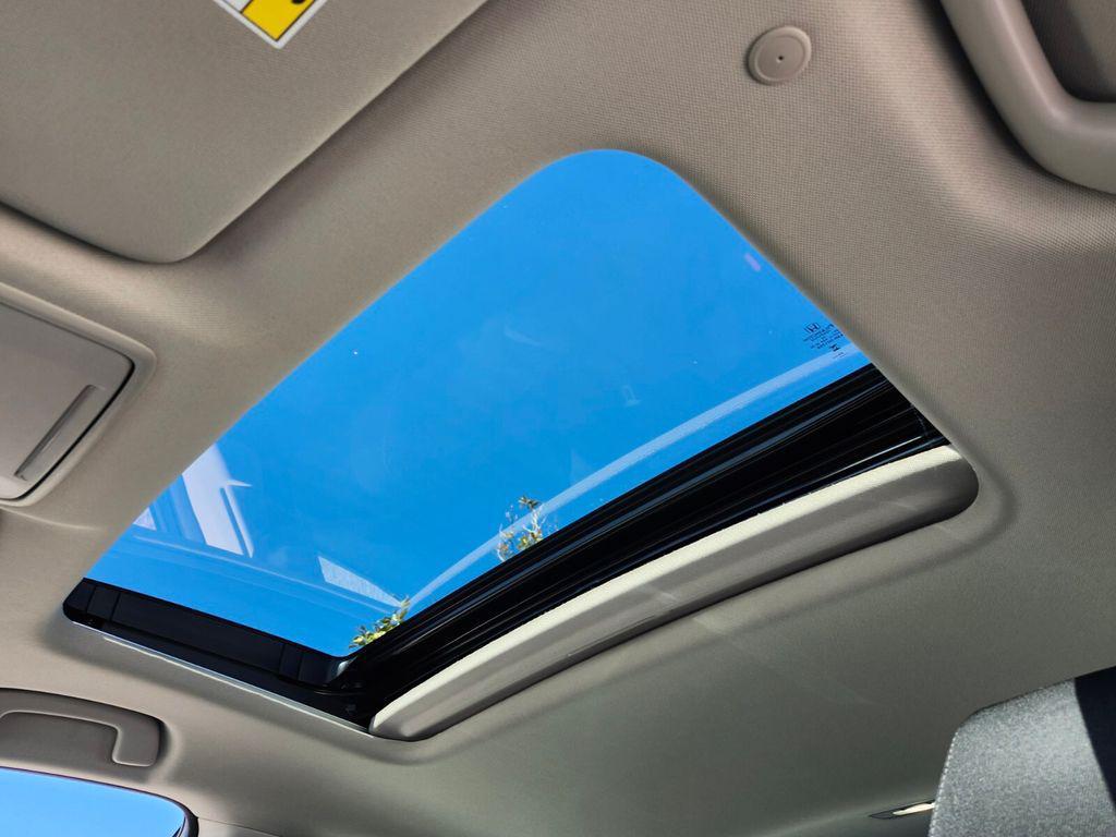 used 2024 Honda Accord car, priced at $24,351