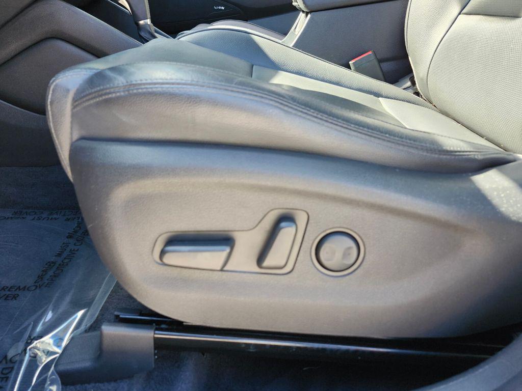 used 2018 Hyundai Tucson car, priced at $12,739