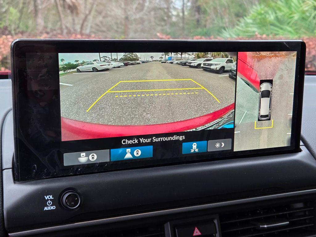 new 2026 Honda Pilot car