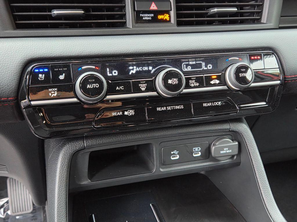 new 2026 Honda Pilot car