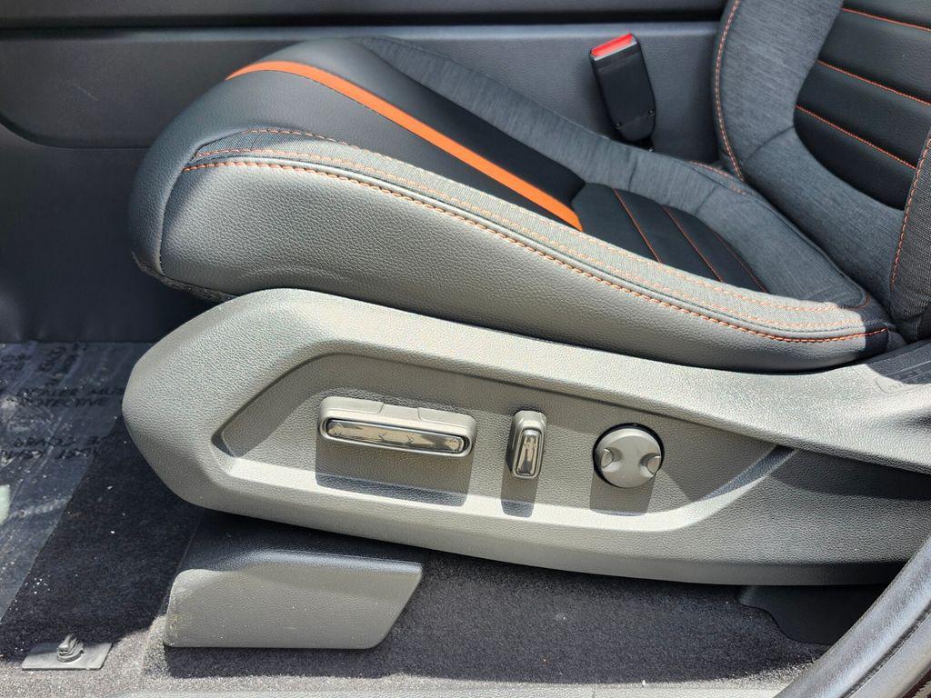 new 2026 Honda Passport car, priced at $52,260