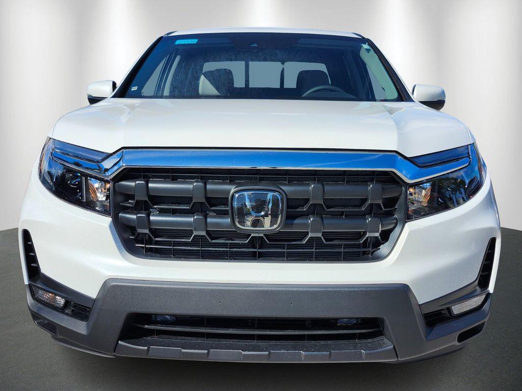 new 2026 Honda Ridgeline car, priced at $45,595