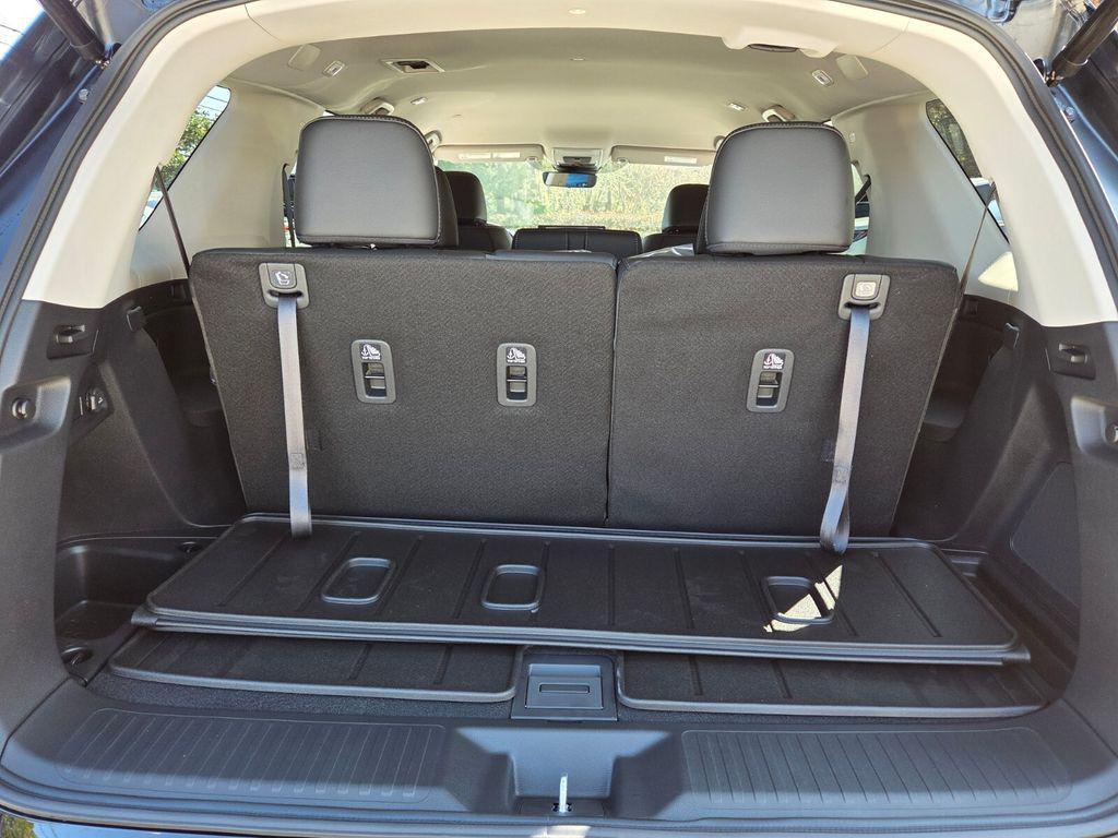 new 2026 Honda Pilot car, priced at $45,990