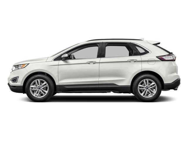 used 2017 Ford Edge car, priced at $14,318