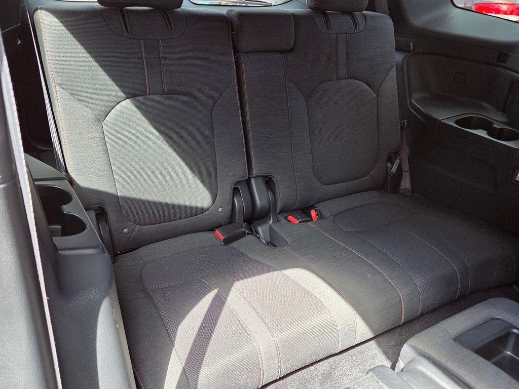 used 2023 Honda Pilot car, priced at $31,715