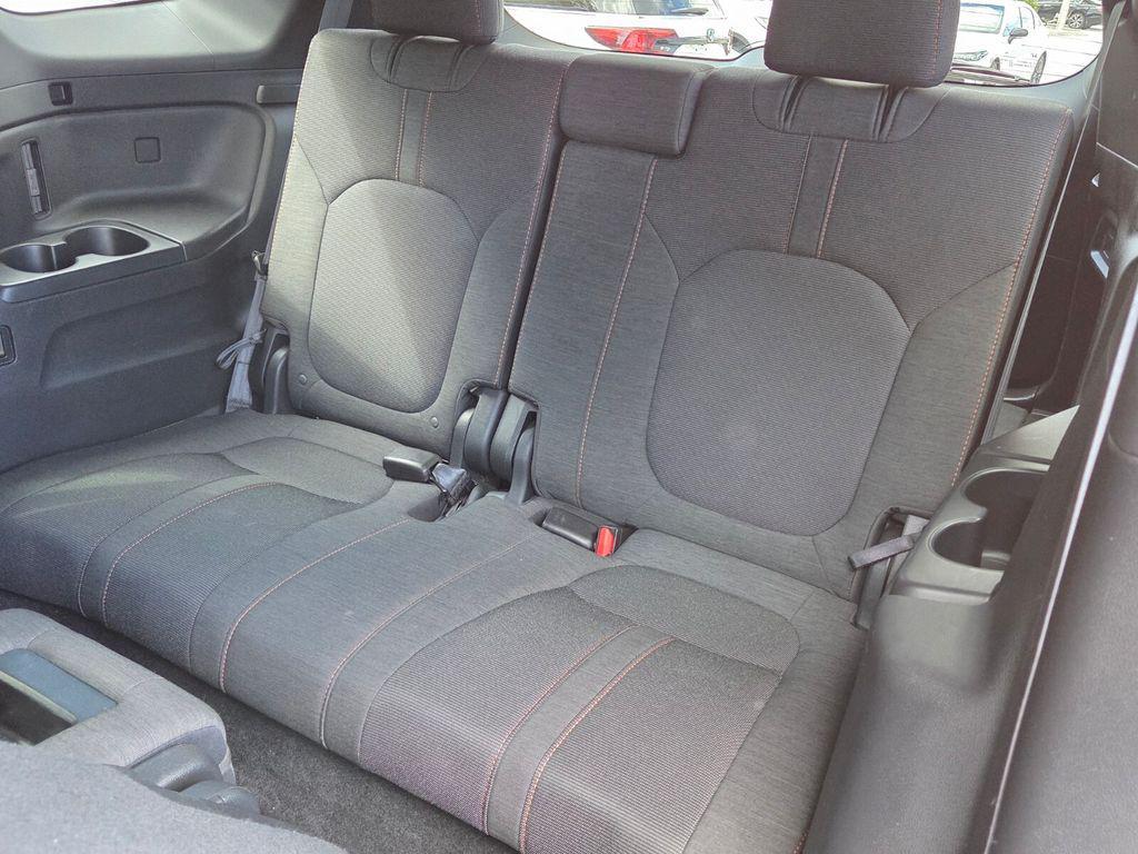 used 2023 Honda Pilot car, priced at $31,715