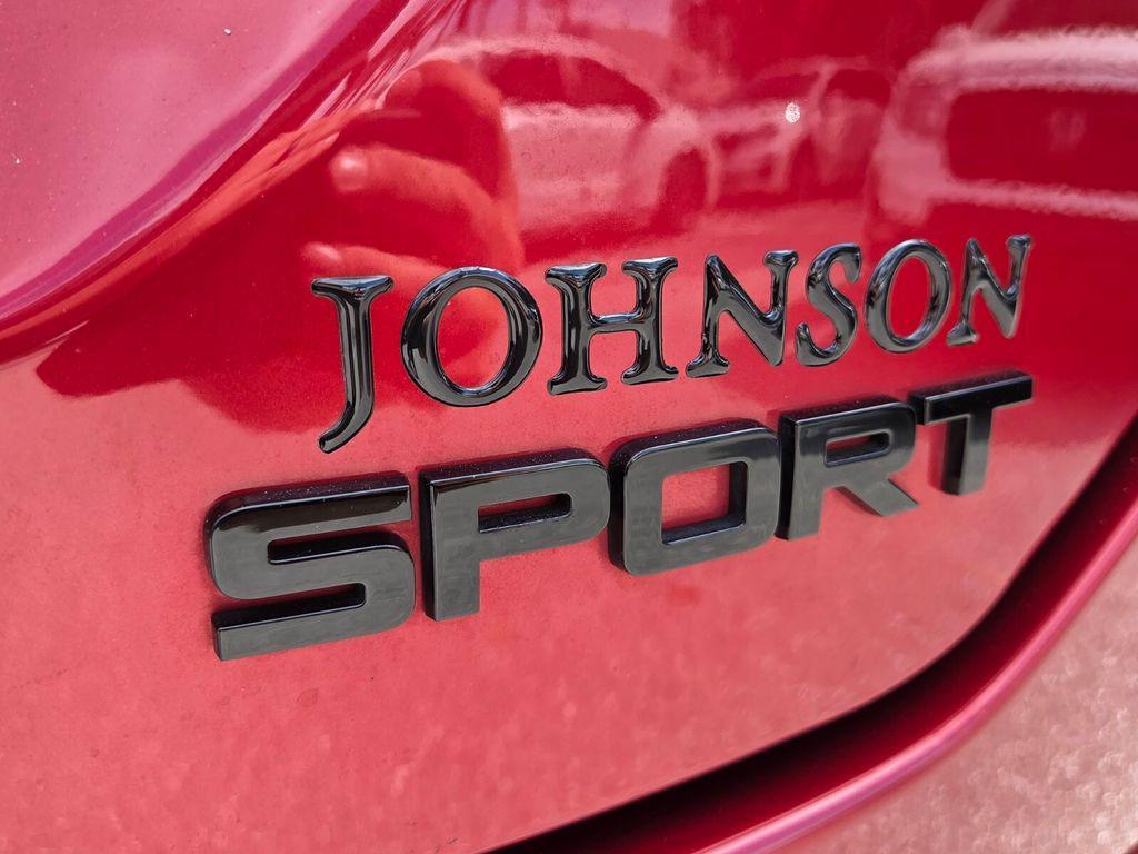 used 2023 Honda Pilot car, priced at $31,715