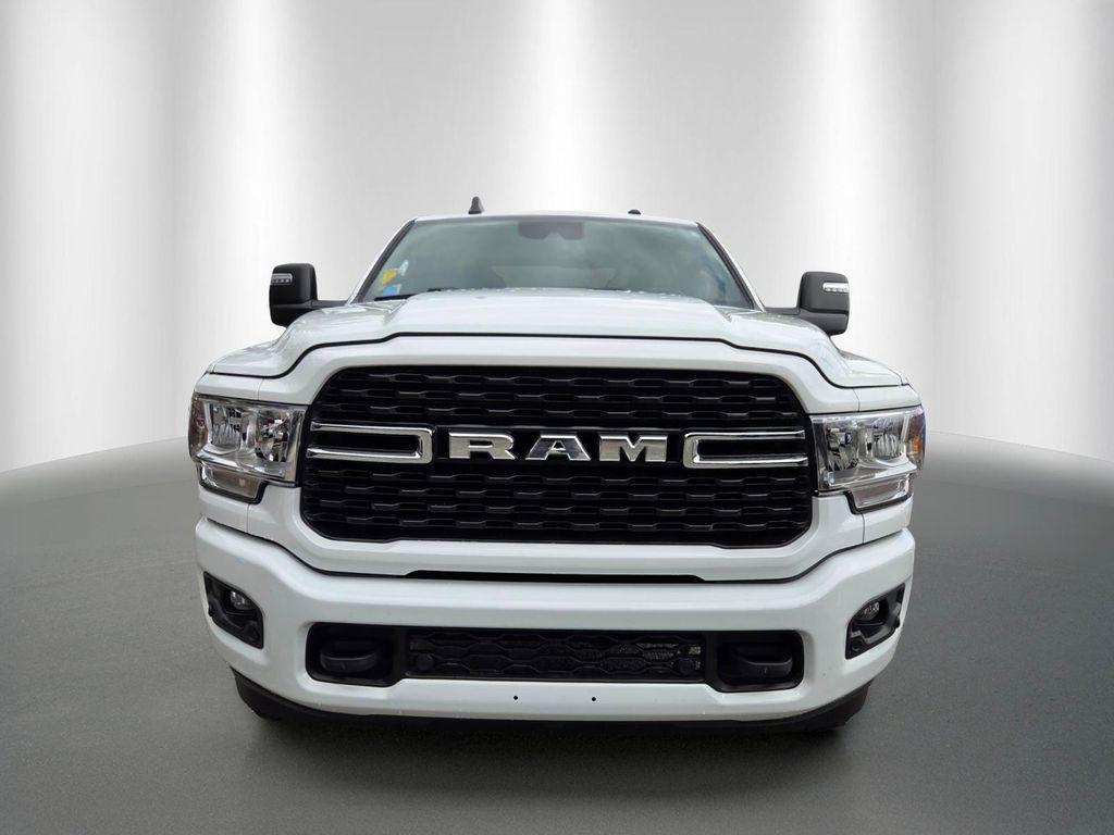 used 2024 Ram 2500 car, priced at $41,252