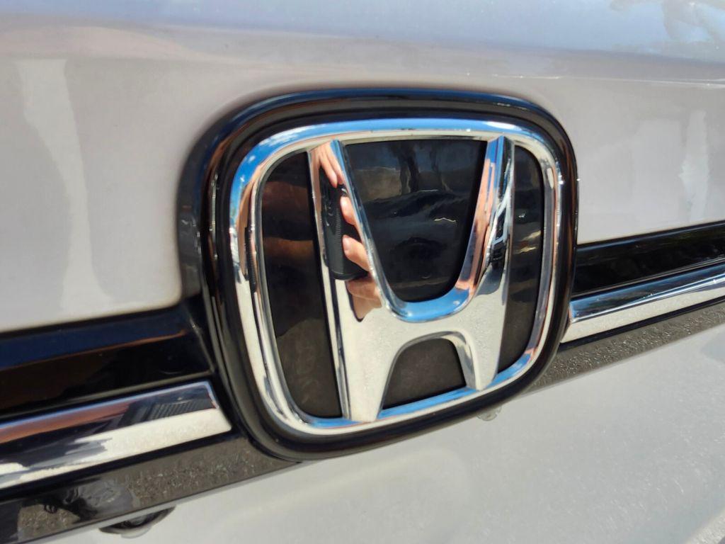 used 2024 Honda Odyssey car, priced at $38,516