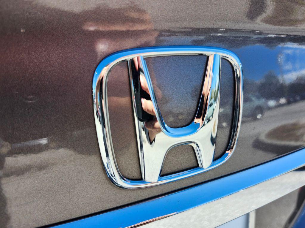 used 2015 Honda Civic car, priced at $15,258
