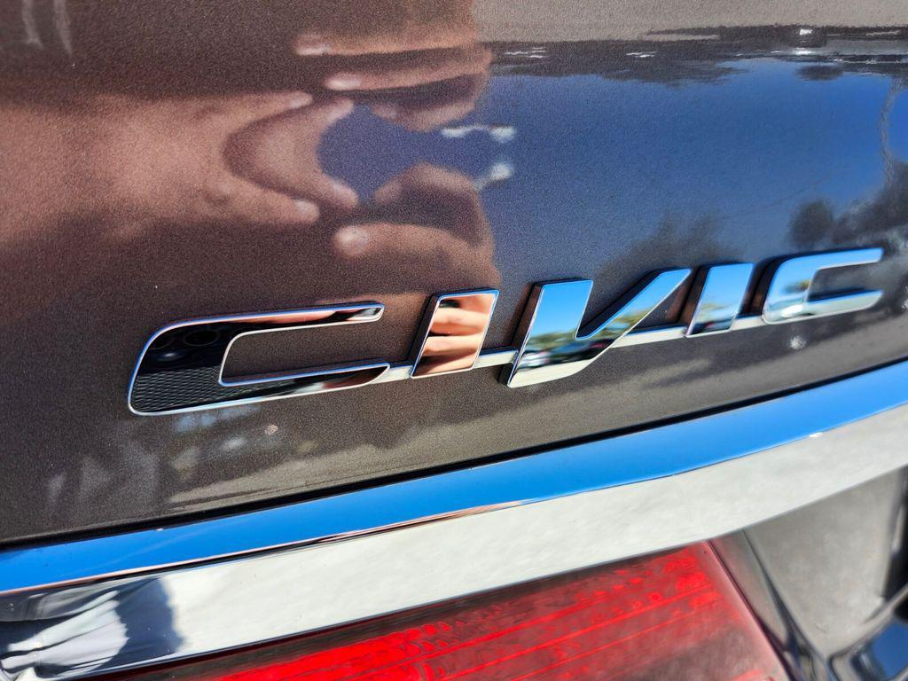 used 2015 Honda Civic car, priced at $15,258