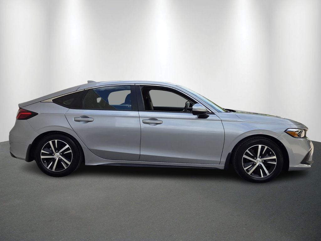 used 2023 Honda Civic car, priced at $20,021