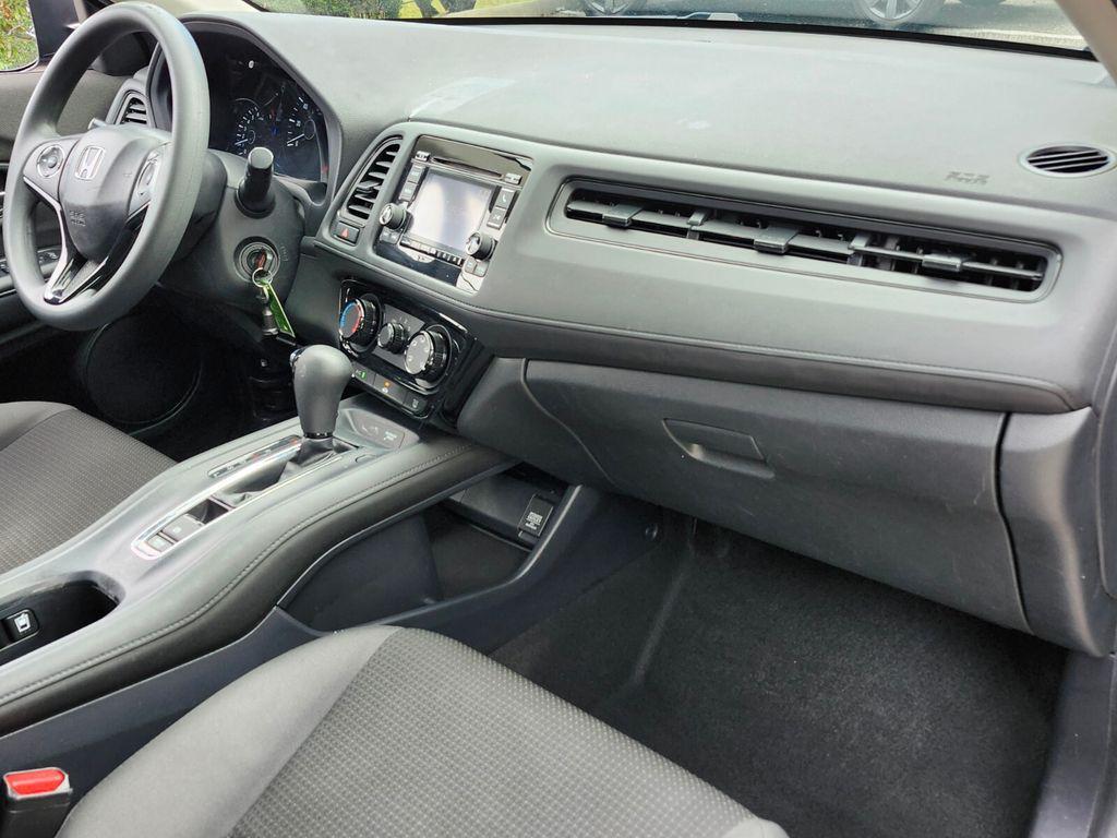 used 2019 Honda HR-V car, priced at $13,052