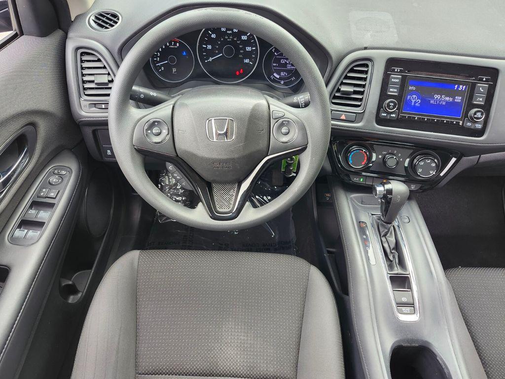 used 2019 Honda HR-V car, priced at $13,052