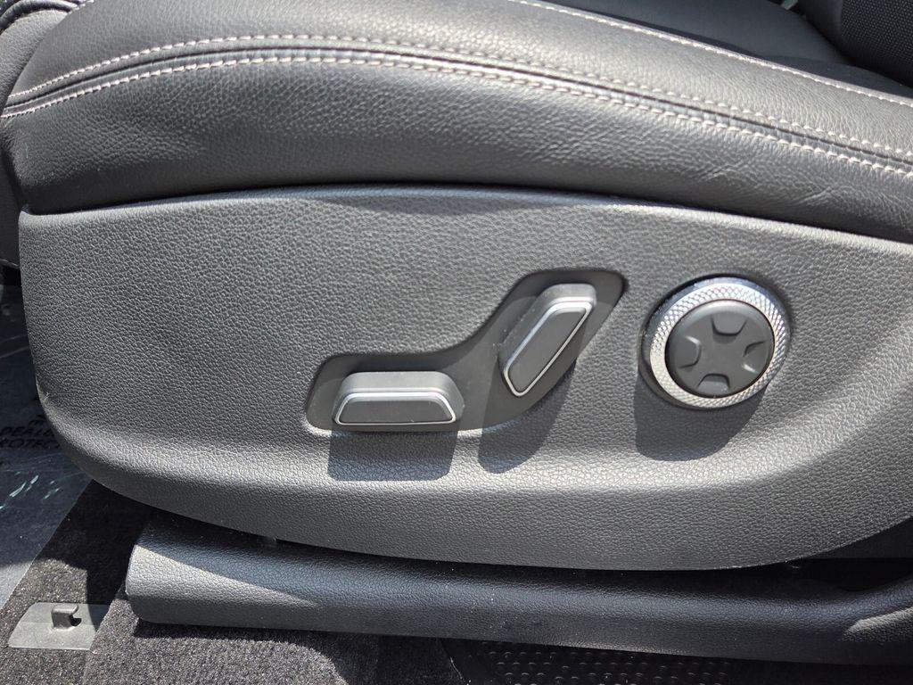 used 2025 Genesis GV70 car, priced at $35,818
