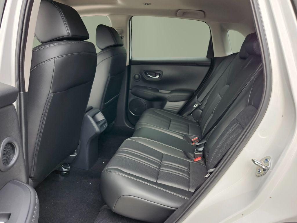 new 2026 Honda HR-V car, priced at $32,255