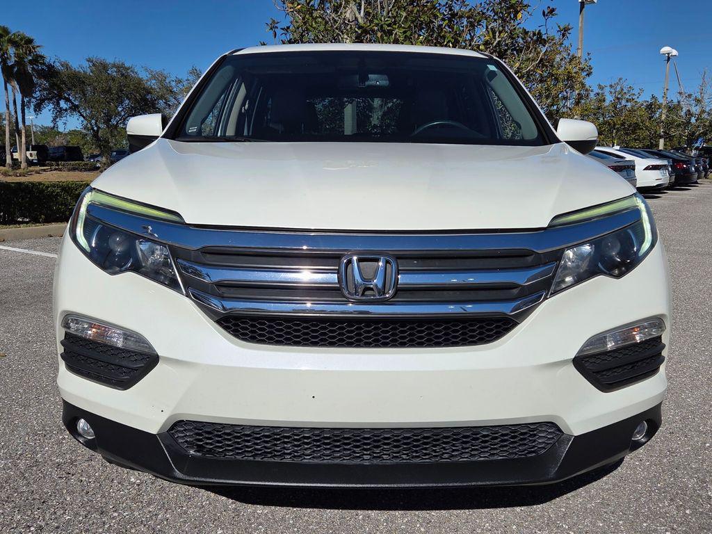 used 2018 Honda Pilot car, priced at $17,810