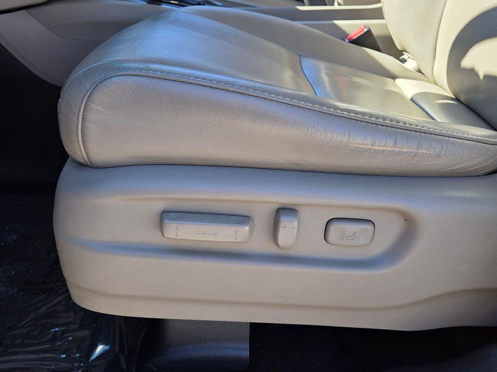 used 2018 Honda Pilot car, priced at $17,810