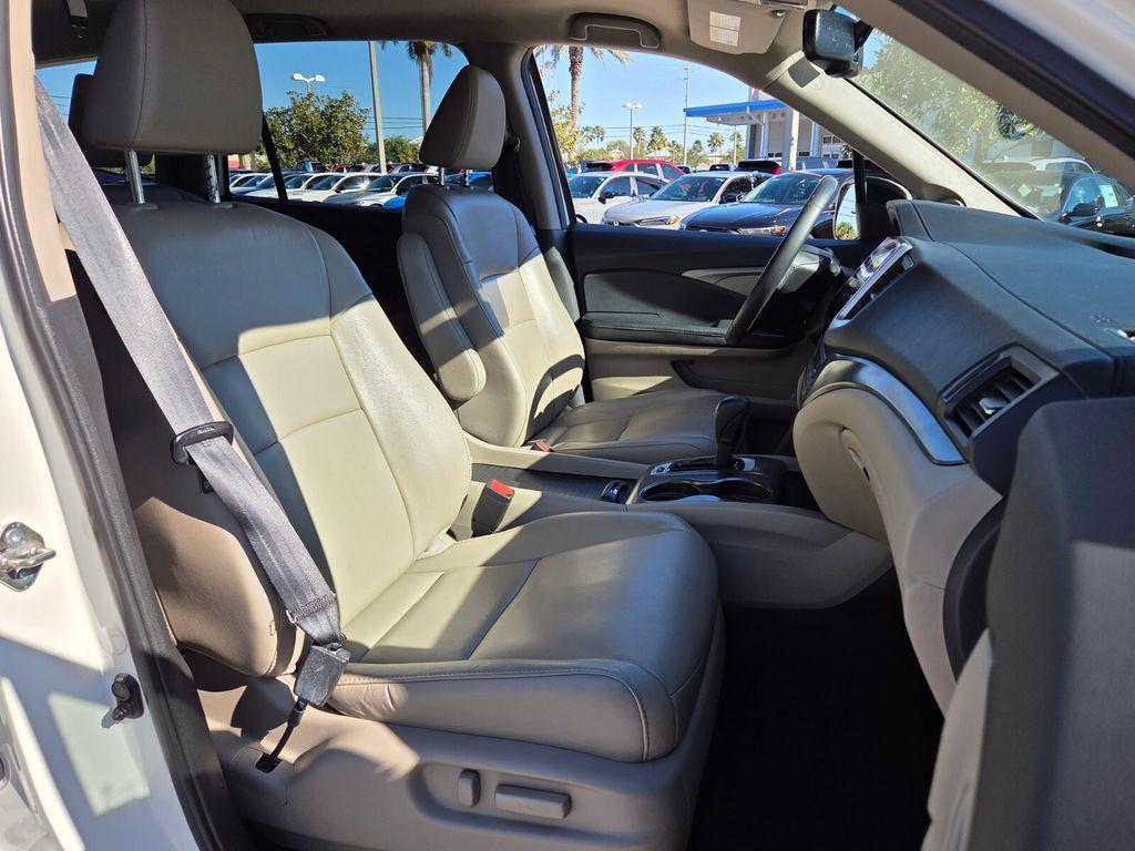 used 2018 Honda Pilot car, priced at $17,810