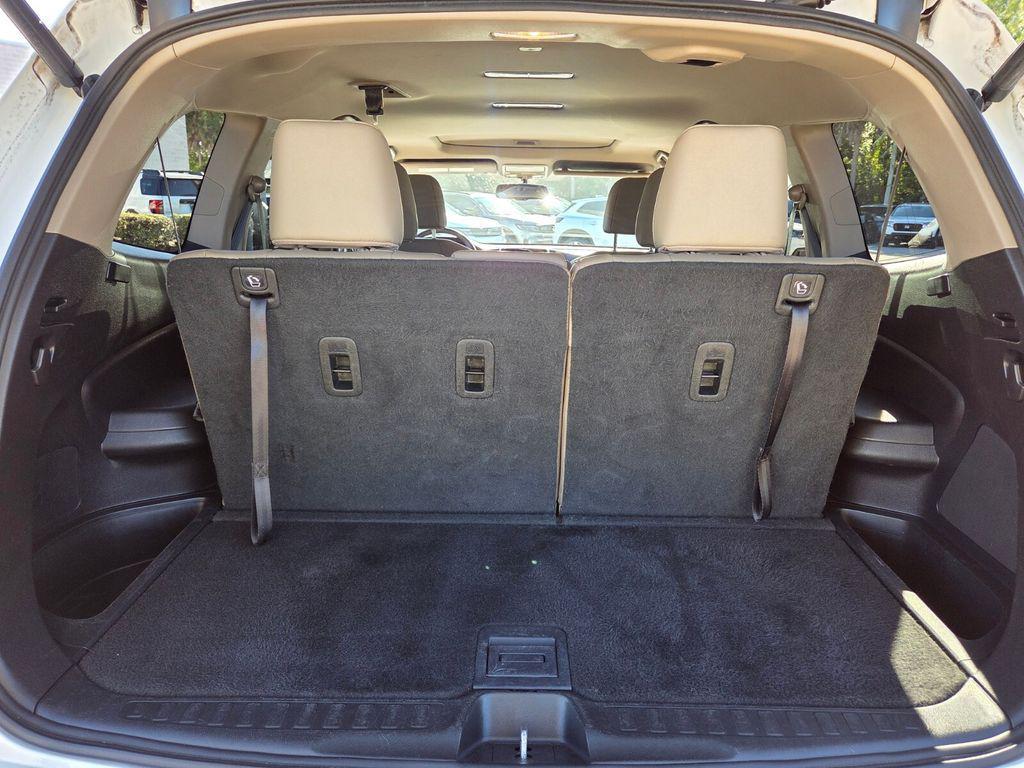 used 2018 Honda Pilot car, priced at $17,810