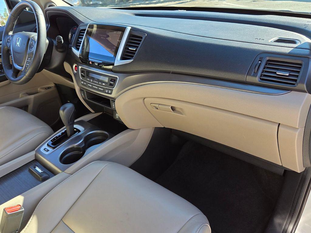 used 2018 Honda Pilot car, priced at $17,810