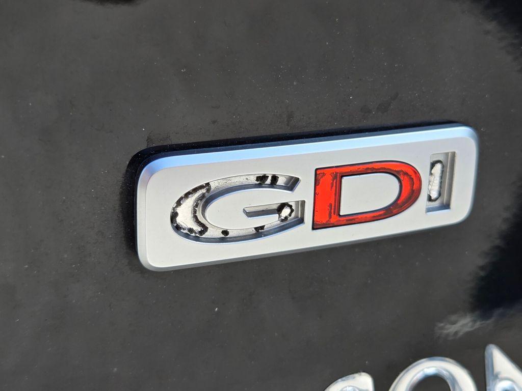 used 2019 Kia Sorento car, priced at $11,035