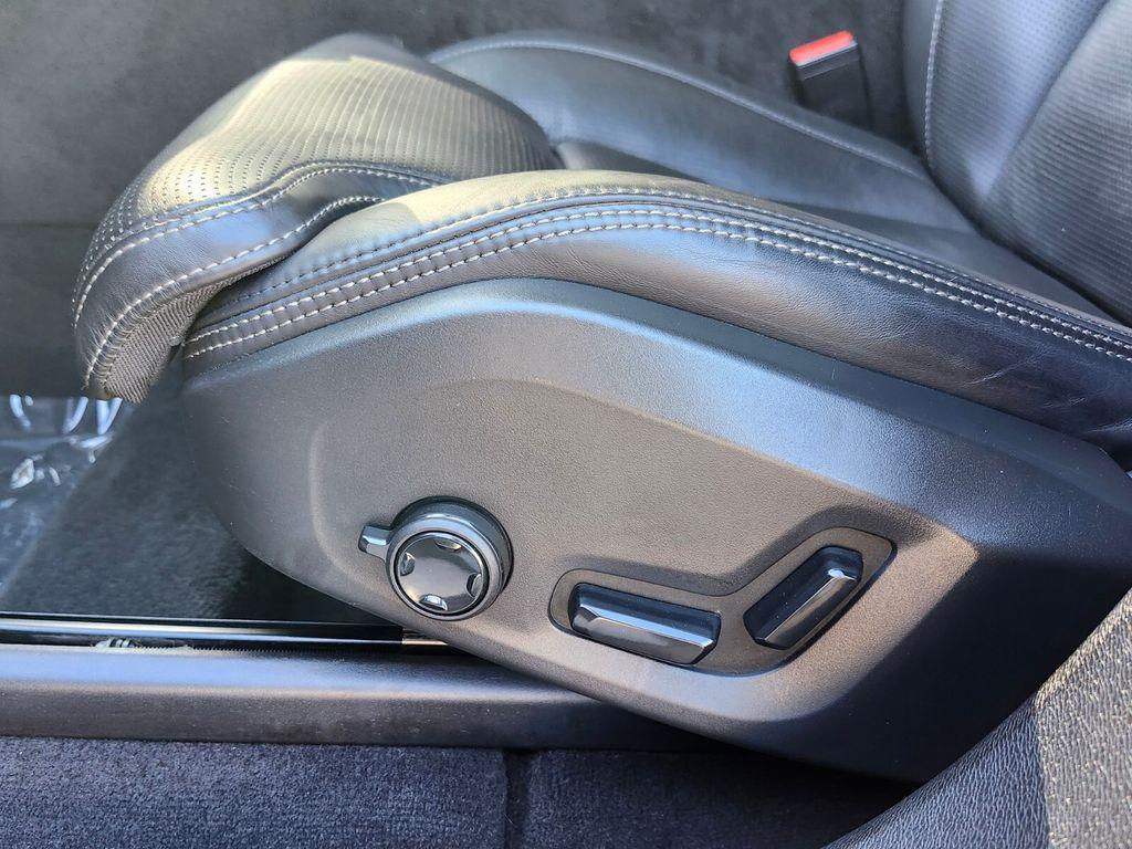 used 2021 Volvo XC60 car, priced at $22,551