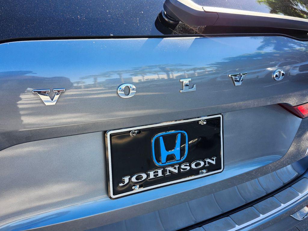 used 2021 Volvo XC60 car, priced at $22,551