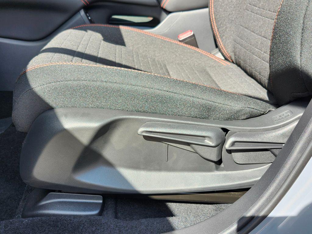 new 2026 Honda HR-V car, priced at $30,205