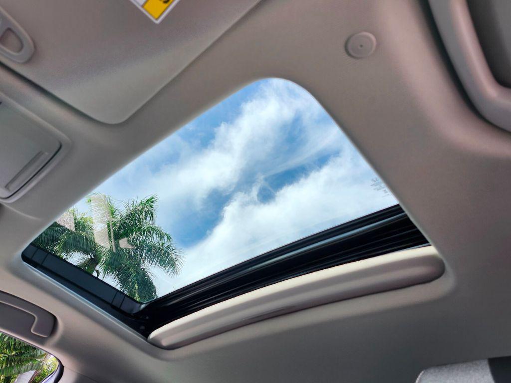 new 2025 Honda Accord car, priced at $31,710