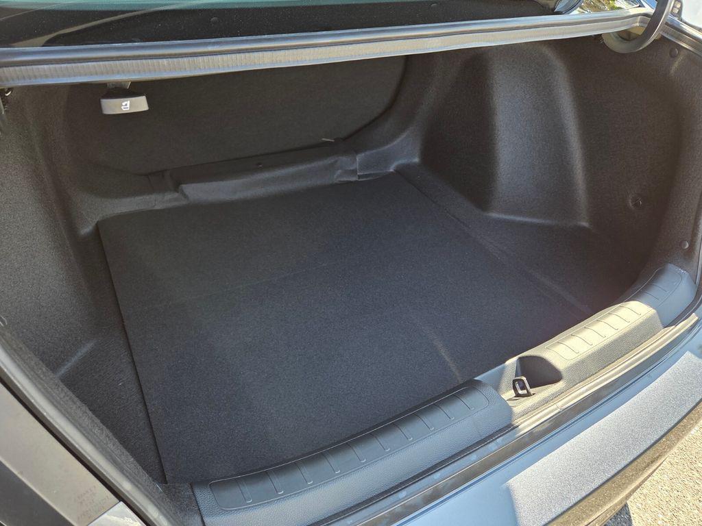 new 2026 Honda Civic car, priced at $25,890