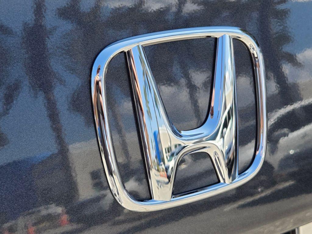 new 2026 Honda Civic car, priced at $25,890