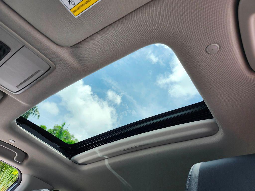 new 2026 Honda CR-V car, priced at $38,805