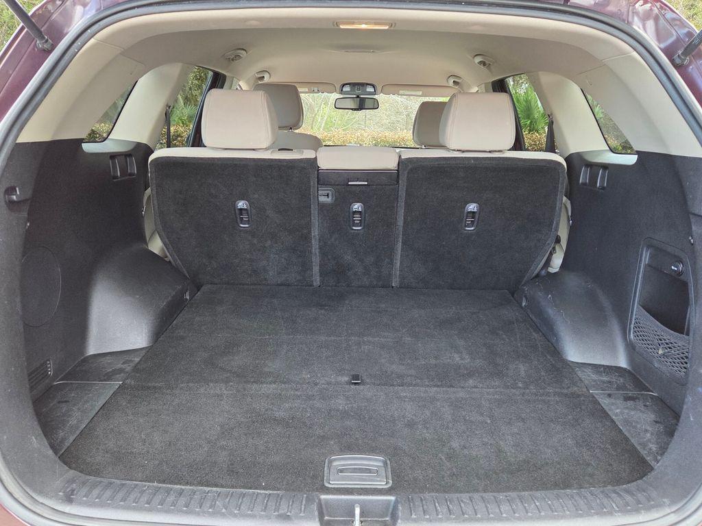 used 2016 Kia Sorento car, priced at $11,018