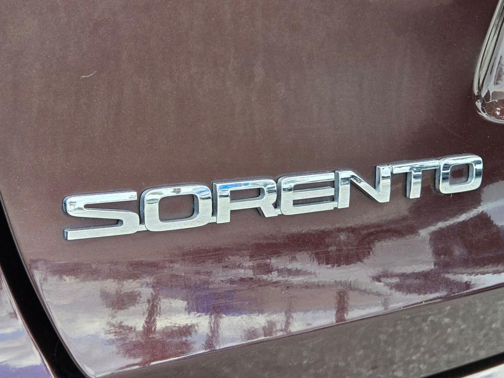 used 2016 Kia Sorento car, priced at $11,018