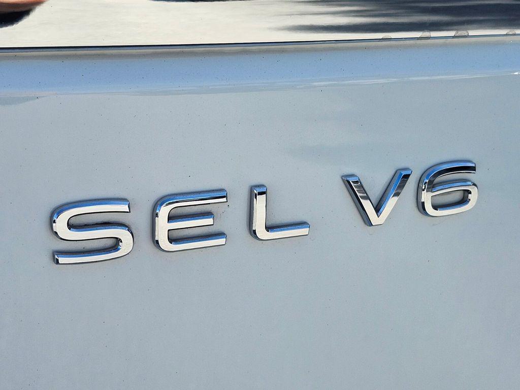 used 2021 Volkswagen Atlas car, priced at $19,747