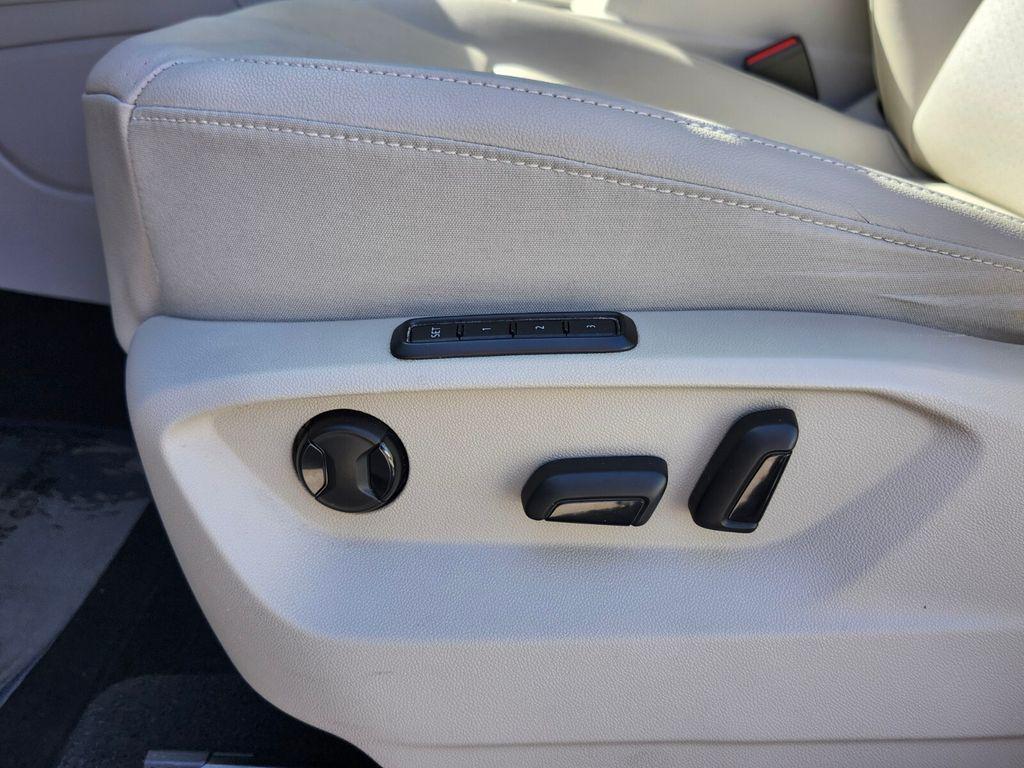 used 2021 Volkswagen Atlas car, priced at $19,747