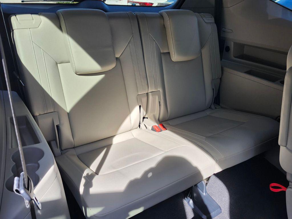 used 2021 Volkswagen Atlas car, priced at $19,747