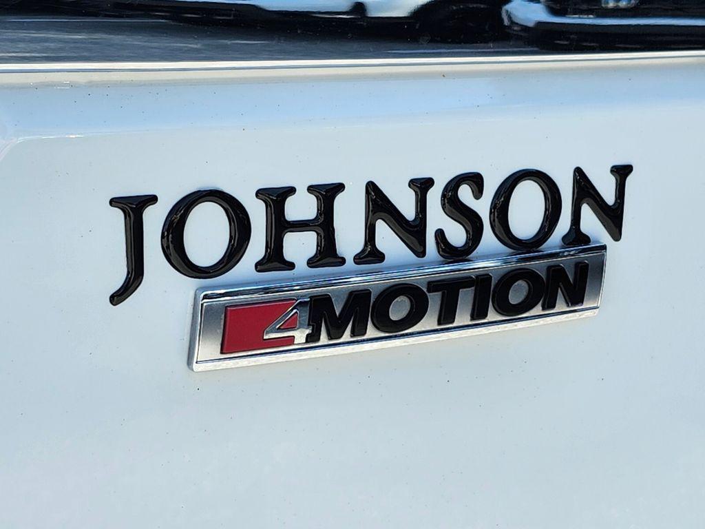 used 2021 Volkswagen Atlas car, priced at $19,747