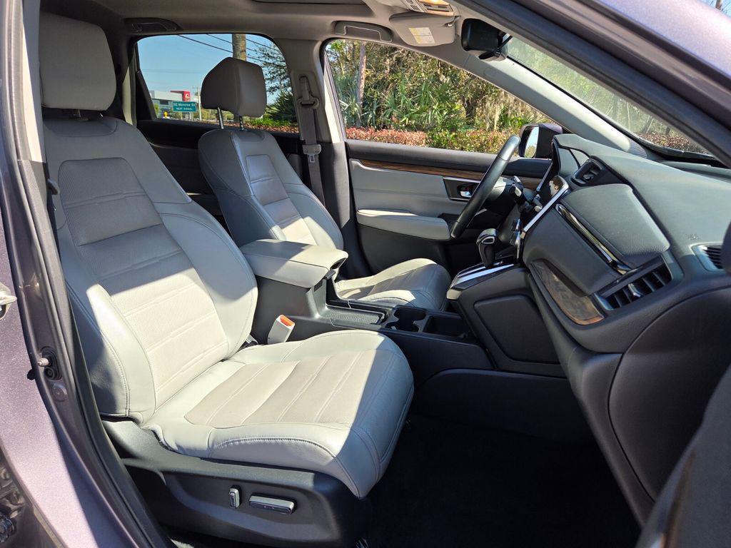 used 2019 Honda CR-V car, priced at $18,303