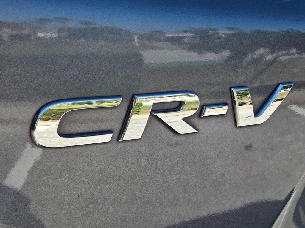 used 2019 Honda CR-V car, priced at $18,303