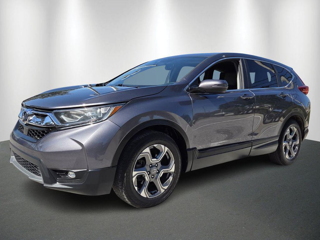 used 2019 Honda CR-V car, priced at $18,303