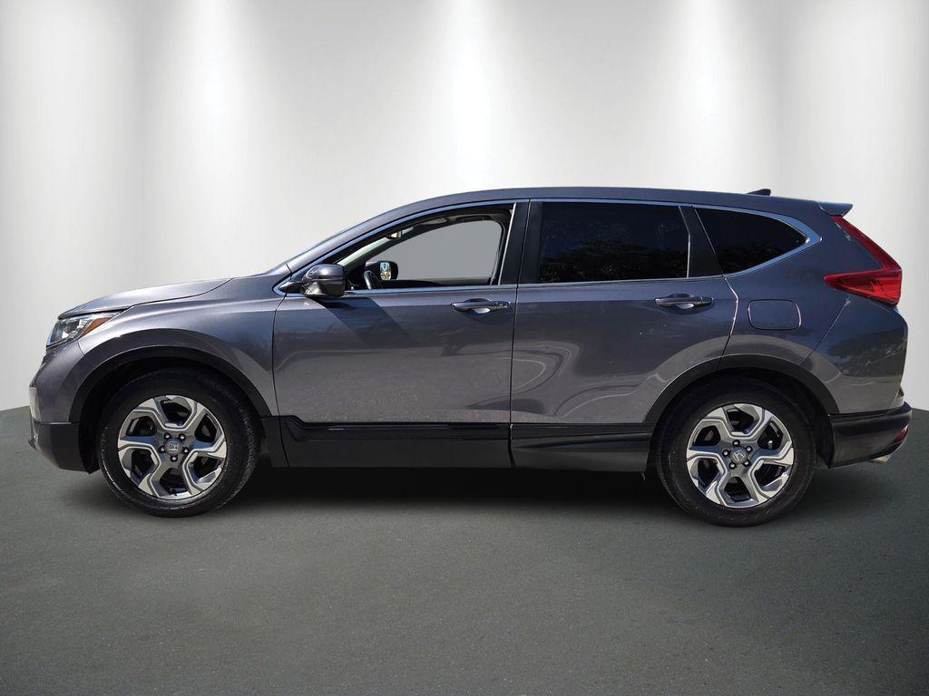used 2019 Honda CR-V car, priced at $18,303