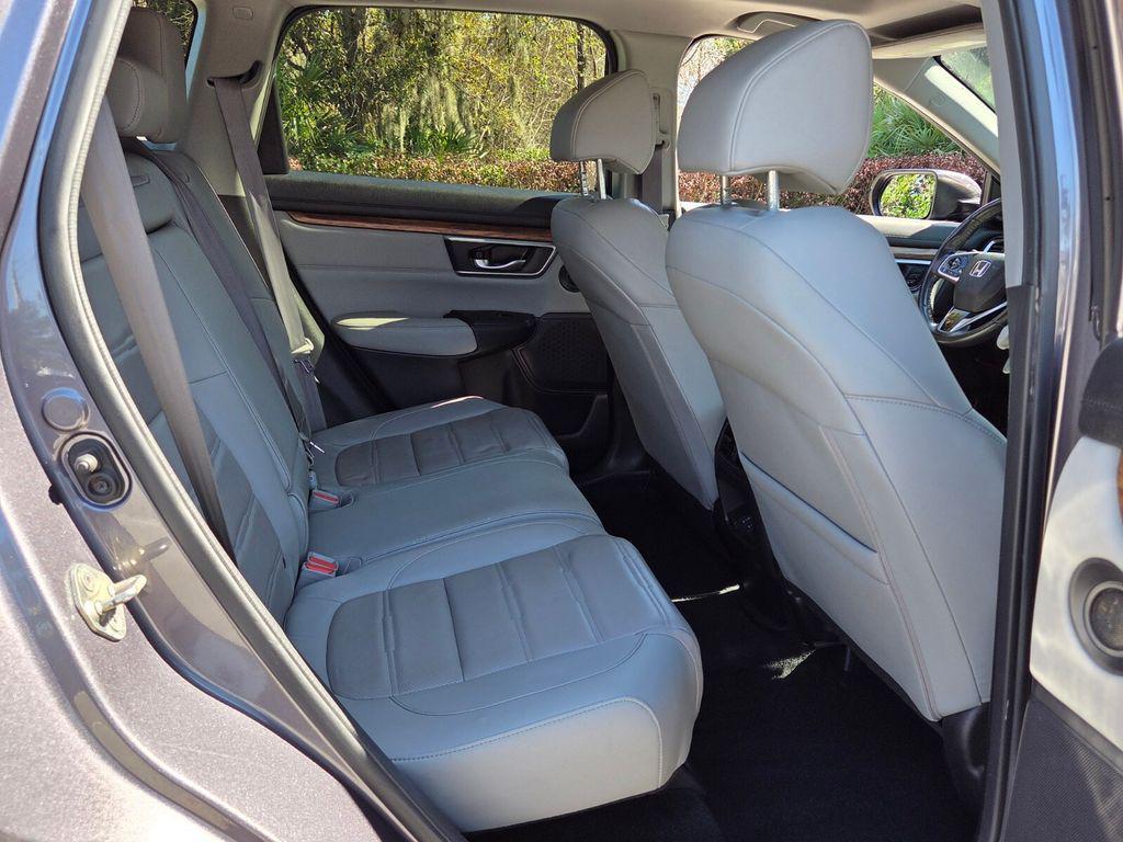 used 2019 Honda CR-V car, priced at $18,303