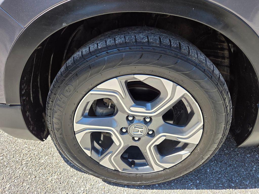 used 2019 Honda CR-V car, priced at $18,303